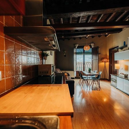 Apartamentos Stetic Morella Luaran gambar