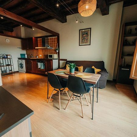 Apartamentos Stetic Morella Luaran gambar