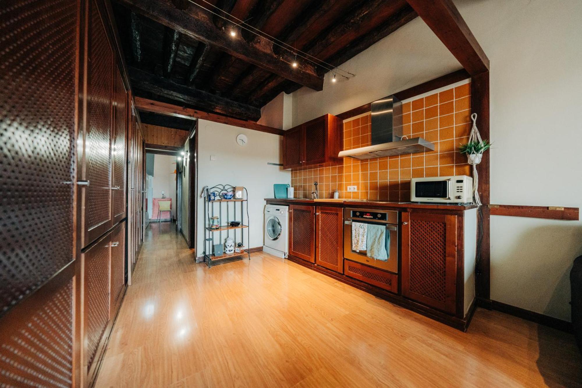 Apartamentos Stetic Morella Luaran gambar