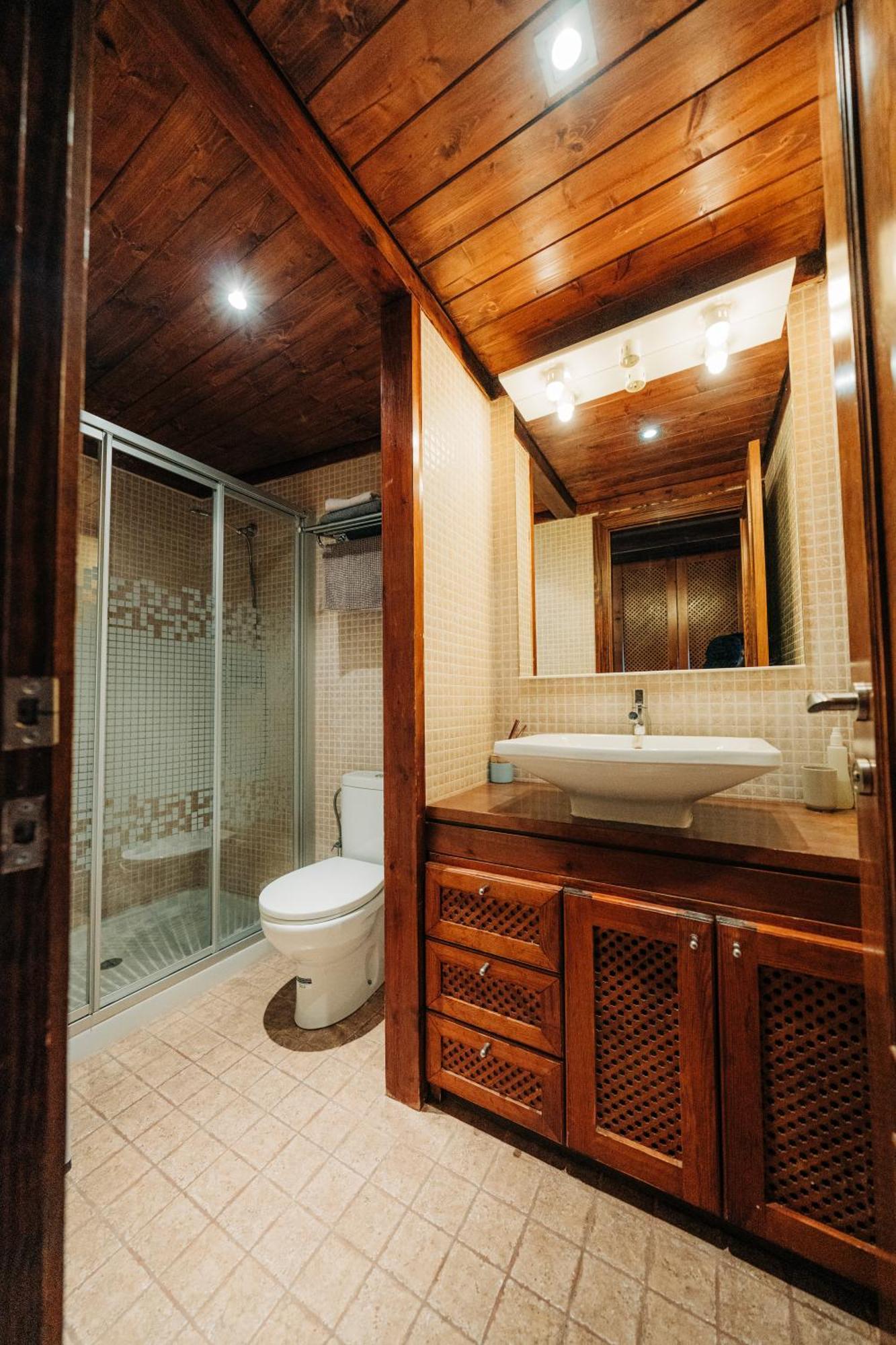 Apartamentos Stetic Morella Luaran gambar