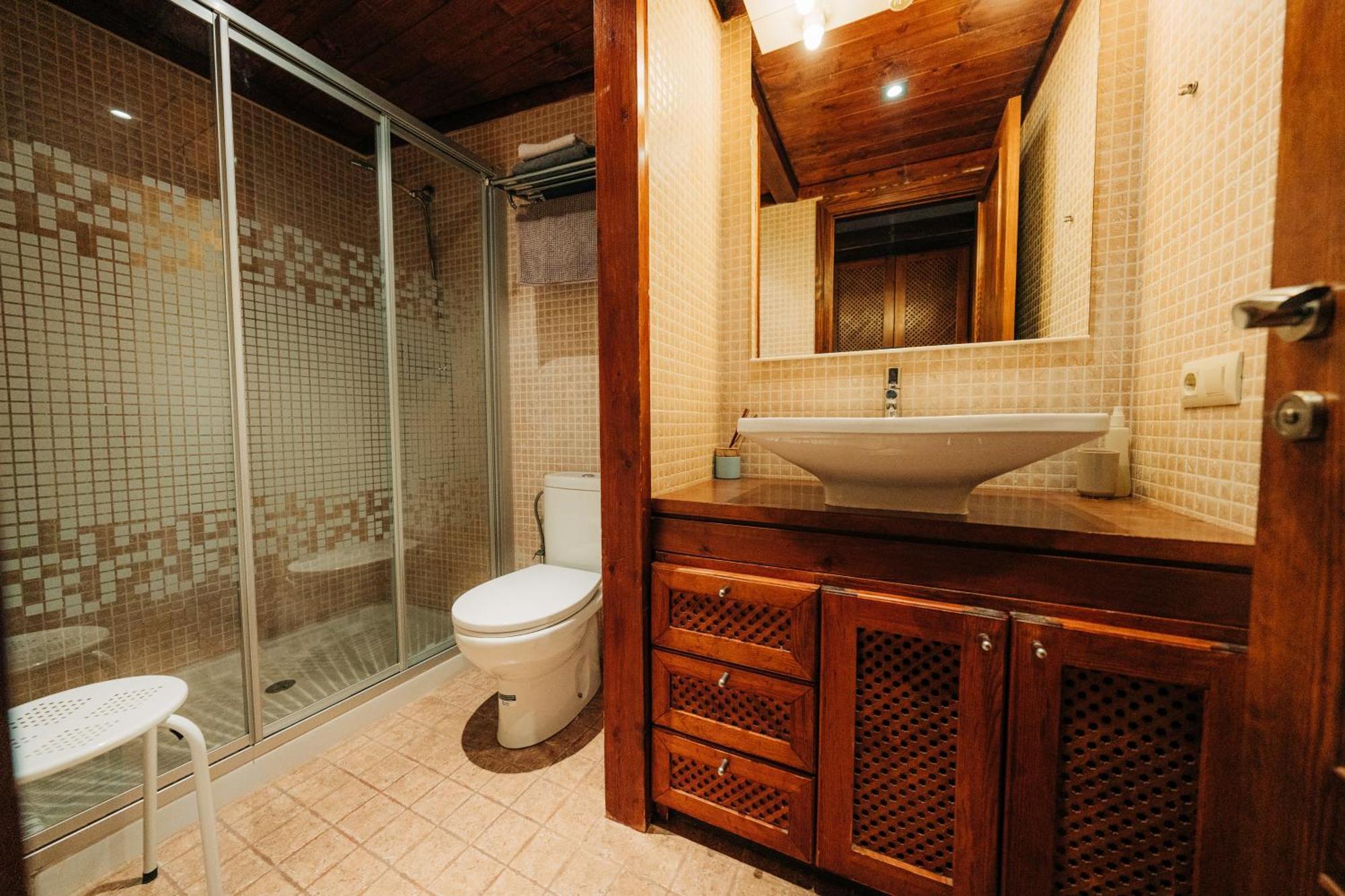 Apartamentos Stetic Morella Luaran gambar