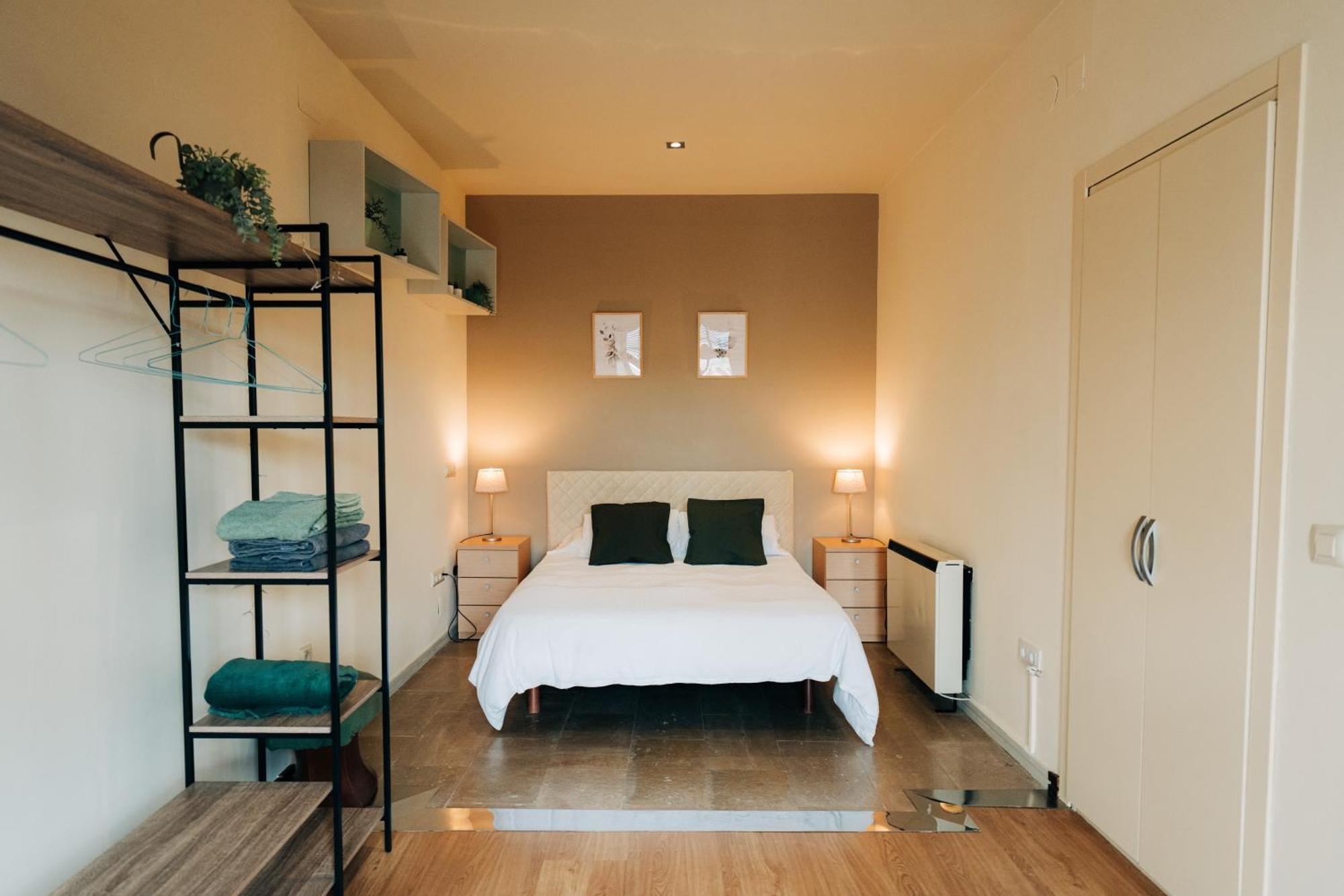 Apartamentos Stetic Morella Luaran gambar