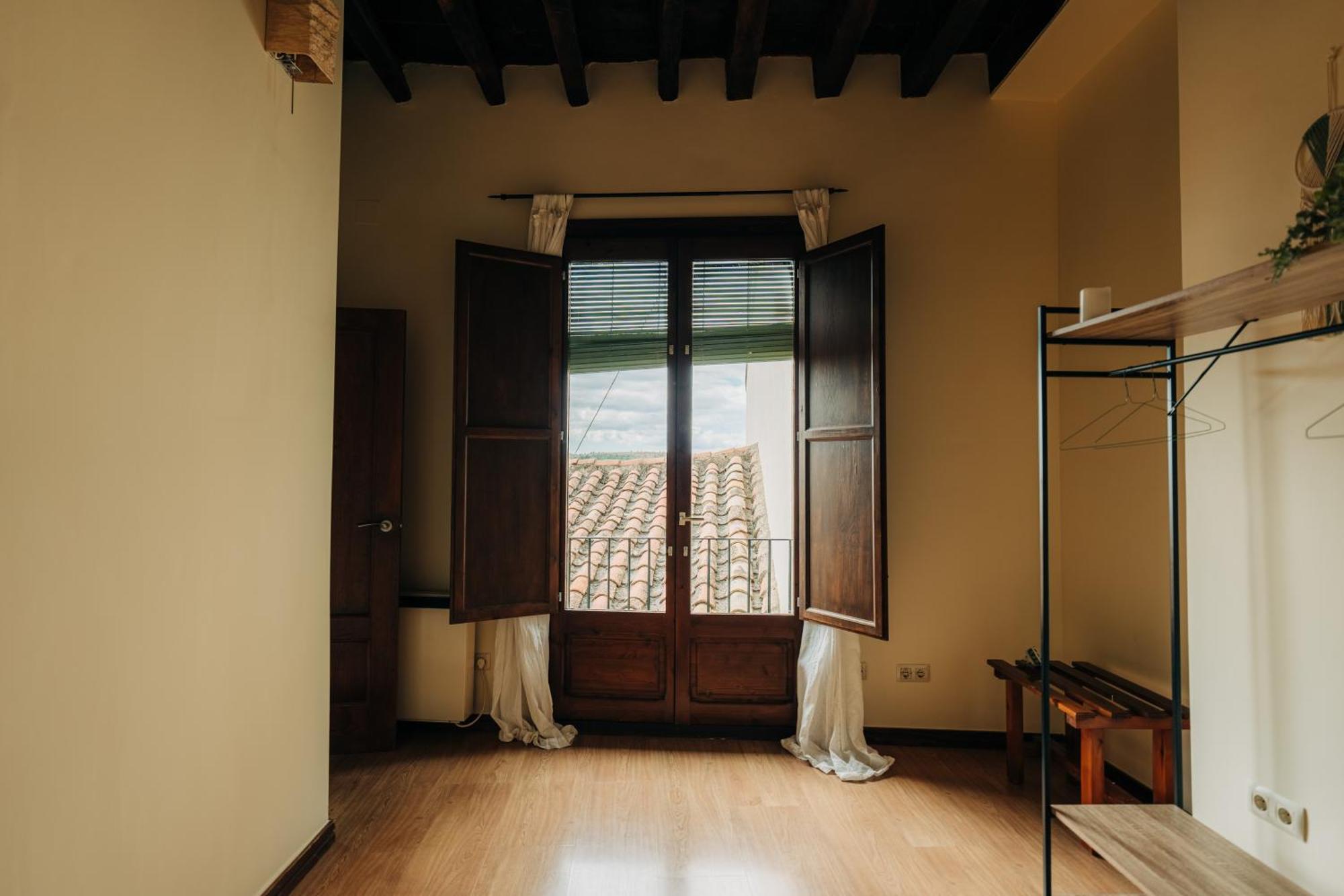Apartamentos Stetic Morella Luaran gambar