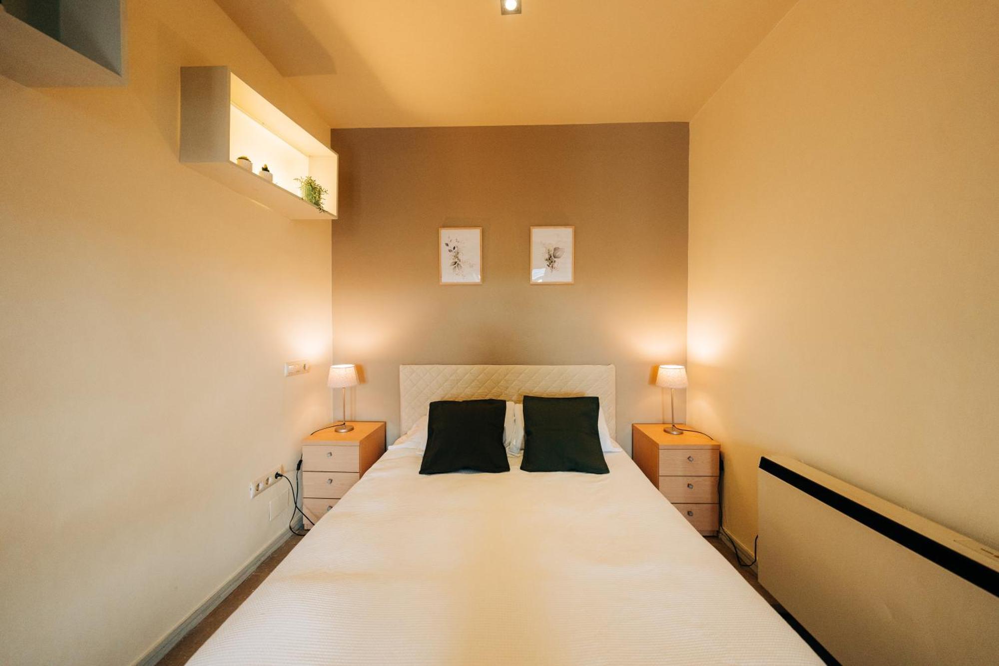 Apartamentos Stetic Morella Luaran gambar